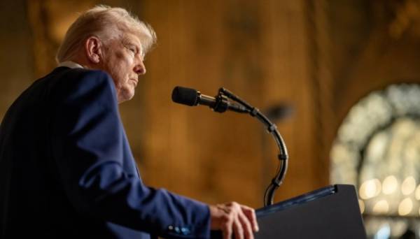 Обидві палати Конгресу США підтримали «Великий прекрасний закон» Трампа