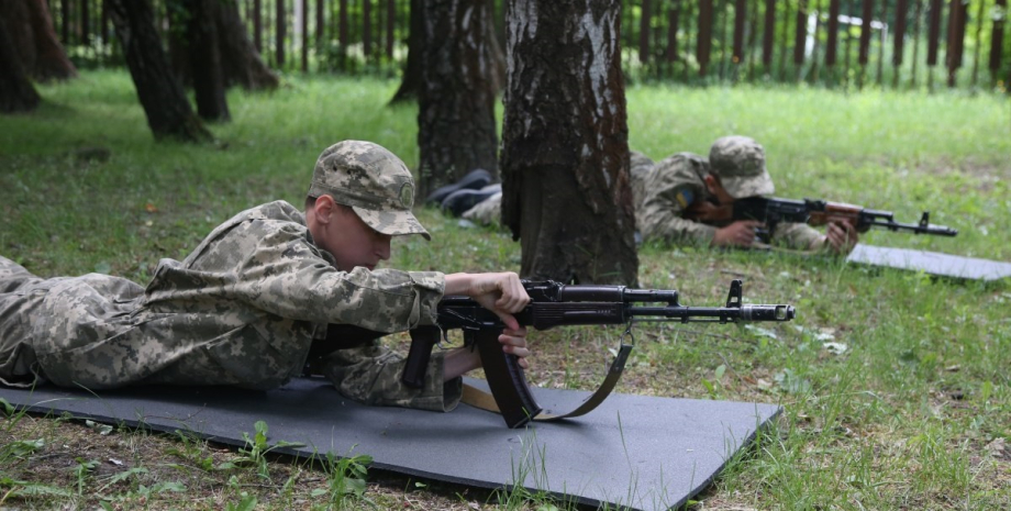 Обов'язкова військова підготовка для студентів: чи буде вона і що вона передбачає? | INFBusiness