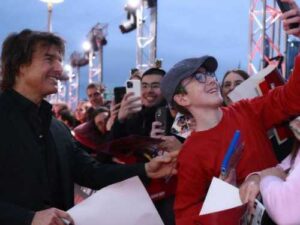 Чи правда, що Том Круз і Ніколь Кідман стали запеклими ворогами після розлучення? | INFBusiness