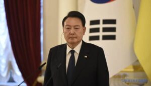 Колишнього президента Південної Кореї вдруге заарештували у справі про воєнний стан | INFBusiness
