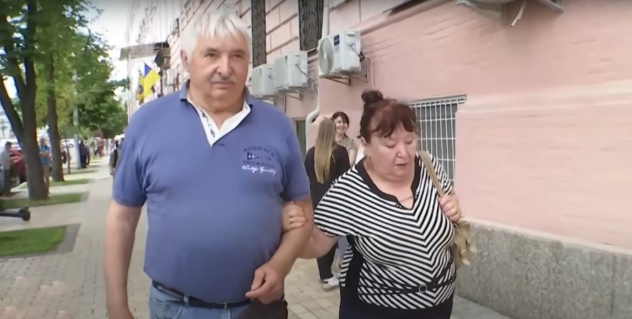 Вона підтримала Російську Федерацію та відреклася від сина: як виглядає та чим займається колишня нардепка Вітренко (відео) | INFBusiness