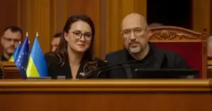 Політолог Олексій Кошель про новий уряд: Ми навіть не розуміємо, що в країні криза управління | INFBusiness