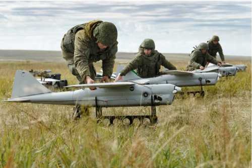 Росія посилює повітряний терор: звідки береться стільки дронів і як від них захиститися | INFBusiness