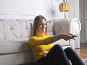 Від Декстера до Відчайдушних домогосподарок: 7 культових телешоу 2000-х років | INFBusiness