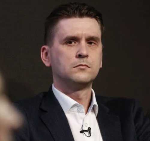 Військовий експерт Олександр Коваленко: У Шмигаля будуть зовсім інші завдання, ніж у Умерова | INFBusiness