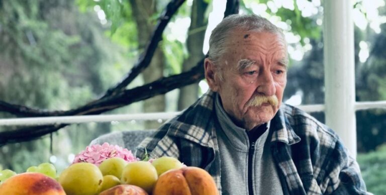 Ігор Поклад помер — подробиці та біографія