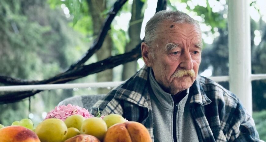 Ігор Поклад помер — подробиці та біографія