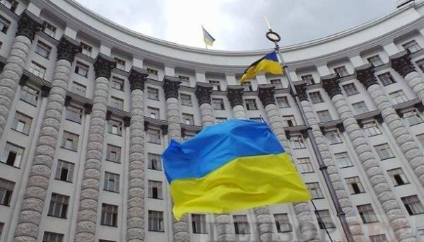 Уряд затвердив план пріоритетних державних інвестицій на наступні три роки