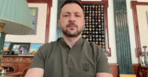 Зеленський запевнив, що Збройні сили України відбивають усі спроби росіян просунутися поблизу Покровського та в Часовому Яру | INFBusiness