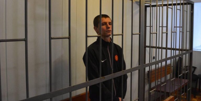 Андрій Коломієць: після в'язниці в Росії він опинився в СВК | INFBusiness