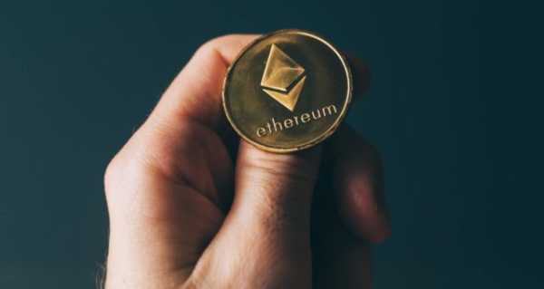 Ціна Ethereum подолала позначку в 3000 доларів