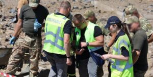 Налагоджено підпільне виробництво: поліція викрила організаторів вибухів під Житомиром | INFBusiness