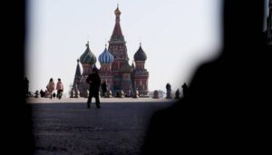 Росія засекретила дані про смертність населення | INFBusiness