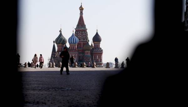 Росія засекретила дані про смертність населення