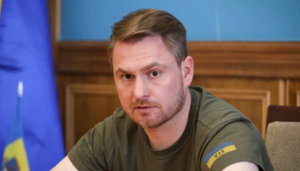 Аудит бізнес-справ триває, 7 тисяч із 21 тисячі справ вже закрито – Кравченко | INFBusiness