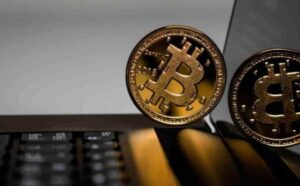 Чи очікуєте ви волатильності біткойна? | INFBusiness