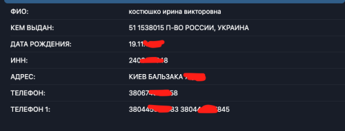Льон чи «бавовна»? Житомирську депутатку Ірину Костюшко «тихо» виключили з фракції за її російський паспорт. | INFBusiness