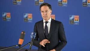 У разі вторгнення на Тайвань Китай може попросити Росію напасти на НАТО – Рютте | INFBusiness