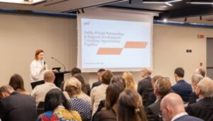 Італійському бізнесу представлені інвестиційні можливості в українських регіонах | INFBusiness