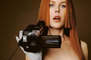 Нова фотосесія Ніколь Кідман викликала неймовірний ажіотаж в мережі | INFBusiness