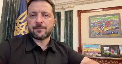 Зеленський попередив про нові загрози з боку Російської Федерації: особлива увага до Сумської області та Покровського напрямку