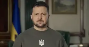 Зеленський доручив забезпечити можливість використання щонайменше тисячі безпілотників-перехоплювачів на день | INFBusiness
