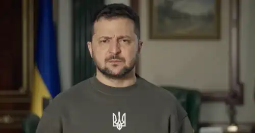 Зеленський доручив забезпечити можливість використання щонайменше тисячі безпілотників-перехоплювачів на день