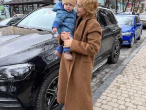 Даша Квіткова розповіла, скільки і як вона заробляє на життя | INFBusiness