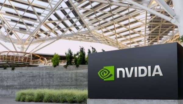Генеральний директор Nvidia продав акції компанії на суму понад 36 мільйонів доларів