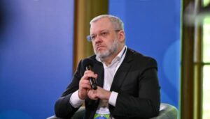 Україна готова поділитися своїм досвідом підтримки роботи енергосистеми в критичних умовах | INFBusiness