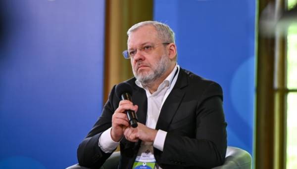 Україна готова поділитися своїм досвідом підтримки роботи енергосистеми в критичних умовах