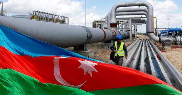 Кавказький ляпас Кремля: як Азербайджан руйнує вплив Росії | INFBusiness