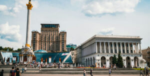 Погода на 1 серпня в Україні – прогноз від Наталки Діденко | INFBusiness