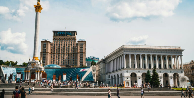 Погода на 1 серпня в Україні – прогноз від Наталки Діденко