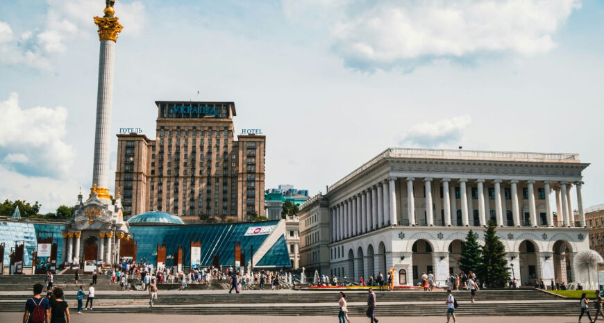 Погода на 1 серпня в Україні – прогноз від Наталки Діденко