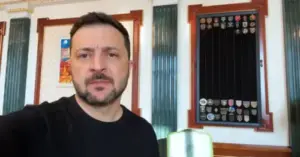 Зеленський розповів про домовленості з Трампом і назвав розмову «продуктивною» | INFBusiness