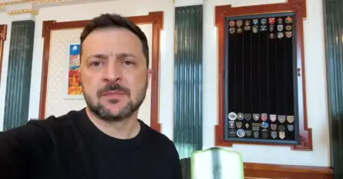 Зеленський розповів про домовленості з Трампом і назвав розмову «продуктивною»