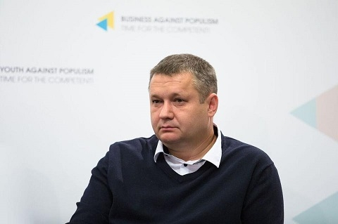 Політолог Олексій Кошель про новий уряд: Ми навіть не розуміємо, що в країні криза управління | INFBusiness