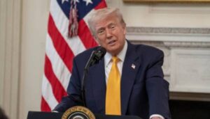 Трамп погрожує Росії митами, якщо вона не підпише мирну угоду в Україні | INFBusiness
