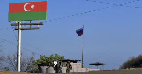 Конфлікт між Росією та Азербайджаном вступив у запеклу фазу: причини та наслідки