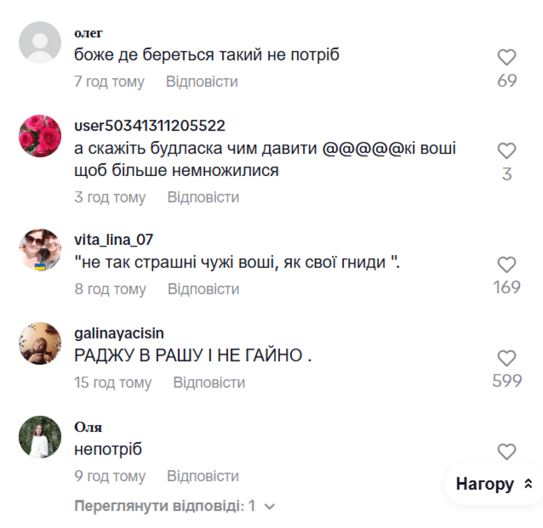 «Ви воювали, ваші проблеми»: блогер обурив українців скандальною заявою про Збройні сили України (відео) | INFBusiness