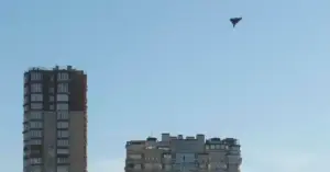 Росія посилює повітряний терор: звідки береться стільки дронів і як від них захиститися | INFBusiness