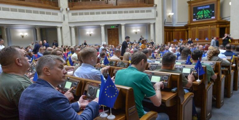 Незалежність НАБУ та САП буде відновлено — Рада проголосує за законопроект Зеленського