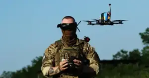 Закупівля українських безпілотників армією США: деталі мегаугоди | INFBusiness