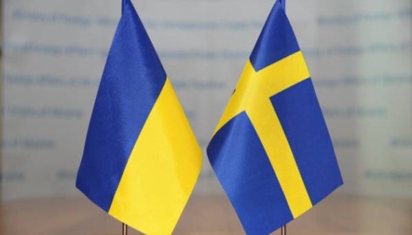 Швеція виділяє 590 мільйонів ₴ на посилення кібербезпеки України | INFBusiness
