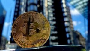 Два гаманці епохи Сатоші вийшли зі сплячки | INFBusiness