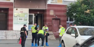Полковника СБУ вбили іноземці в Києві: Національна поліція розкрила подробиці злочину (фото) | INFBusiness