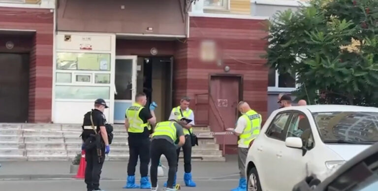 Полковника СБУ вбили іноземці в Києві: Національна поліція розкрила подробиці злочину (фото)