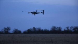 Росія заявила про атаку 155 безпілотників | INFBusiness