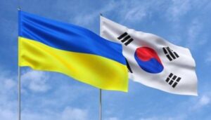 Південна Корея запускає нову програму економічного партнерства з Україною | INFBusiness